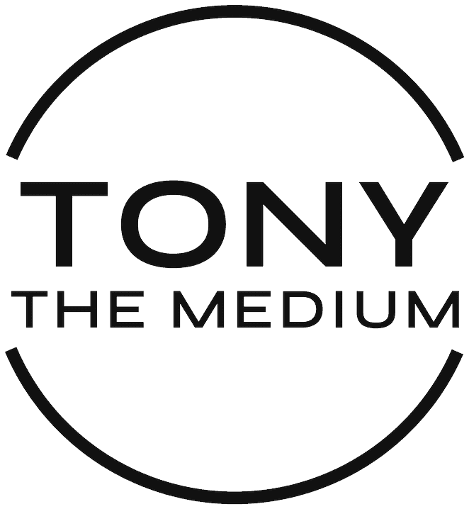 Tony the Medium