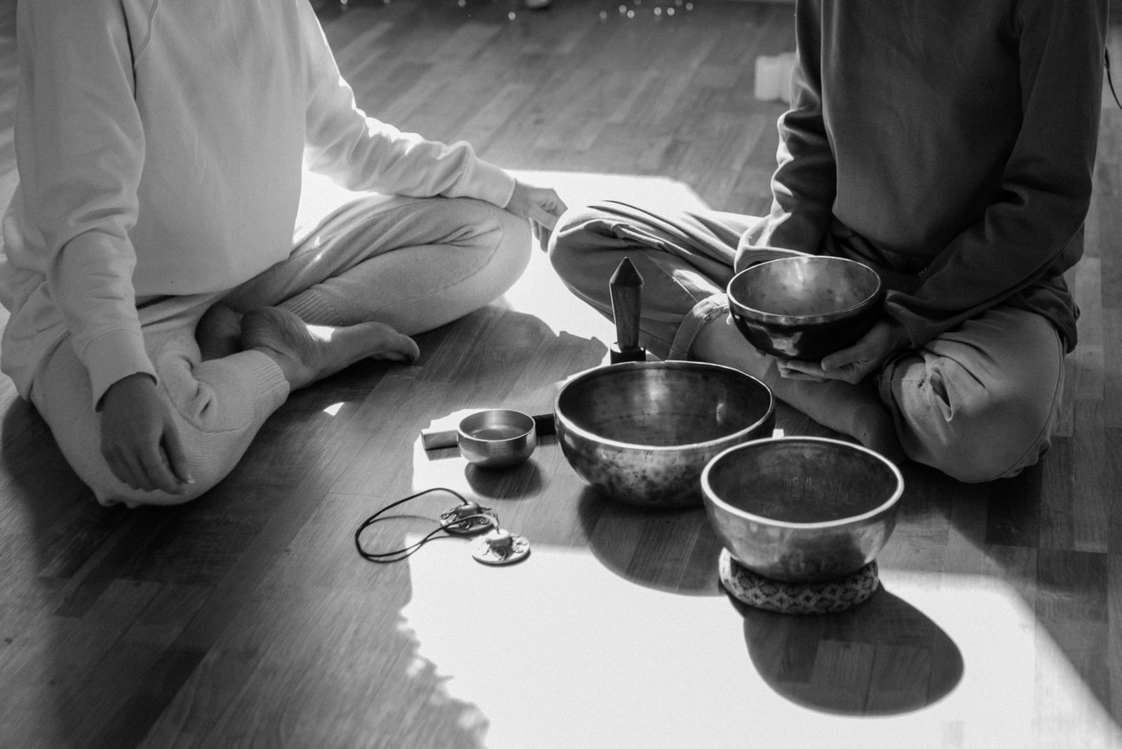 Develop Your Psychic Abilities