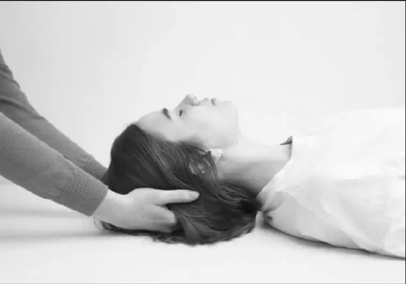 Energy Healing Session